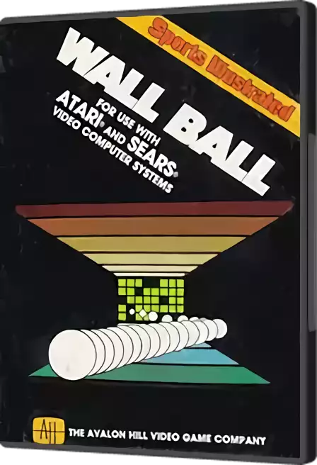 jeu Wall Ball